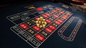 Casinos con los pagos más altos