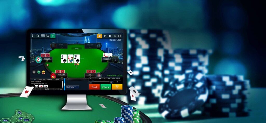 mejores casinos online para iPhone