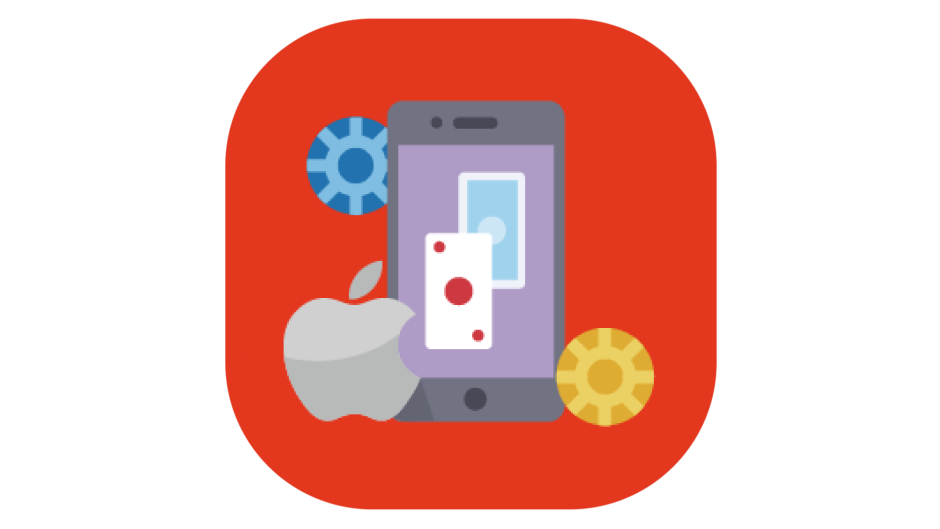 Casinos para iPhone
