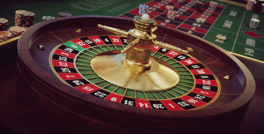 Casinos en línea con dinero real