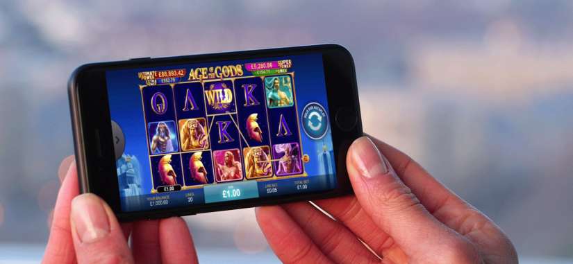 Casinos para Android