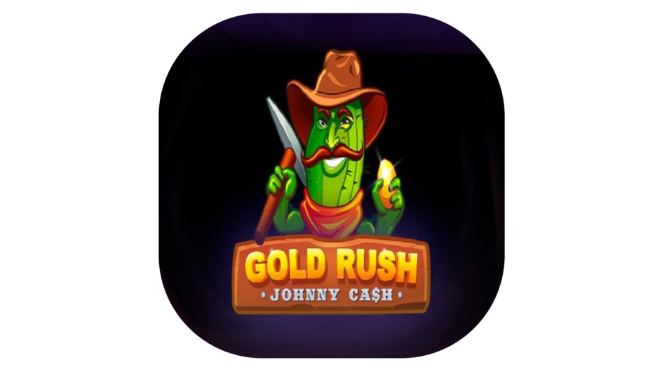 Gold Rush with Johnny Cash (BGaming)
