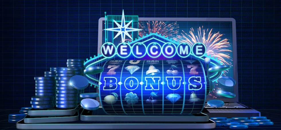 Bono de Bienvenida del Casino Wazamba