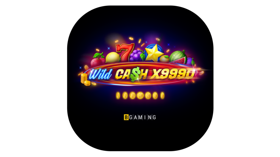 Wild Cash x9990 (BGaming)