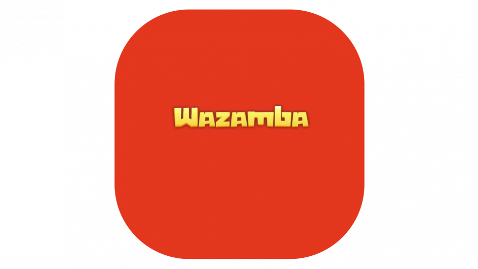 Wazamba casino