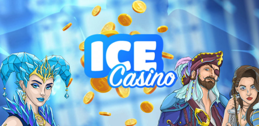 Ice casino bono de bienvenida