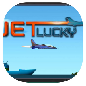 Jet Lucky Slots