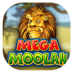 slot Mega Moolah