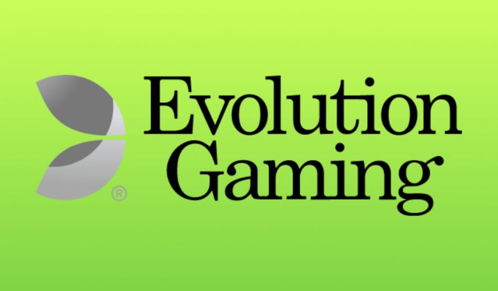Acerca de Evolution Gaming