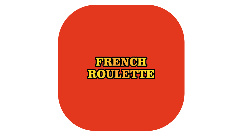 Ruleta francesa